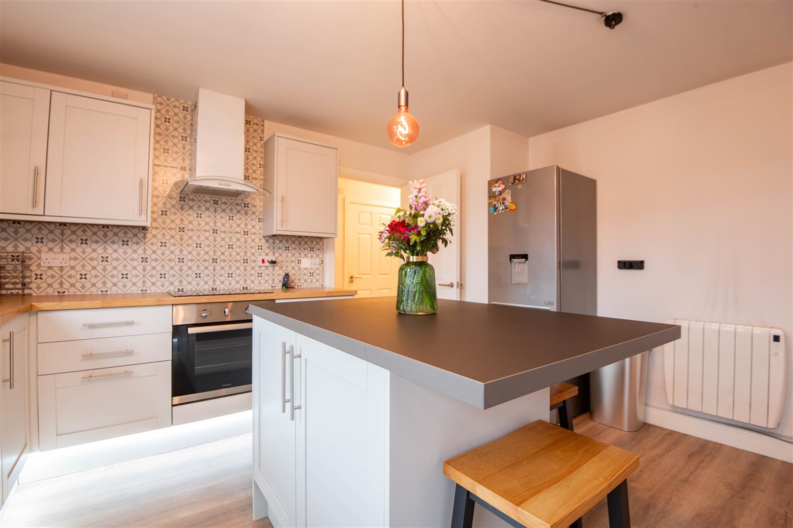 Cordwainers Court, Chorley